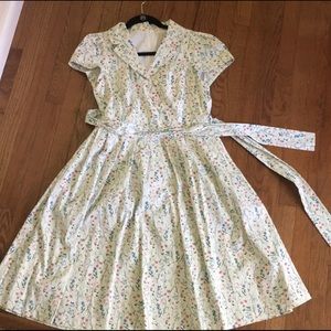 Gal Meets Glam dress